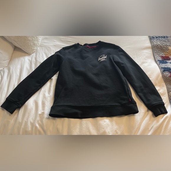 Herschel Supply Company Crew Neck - Picture 2 of 6